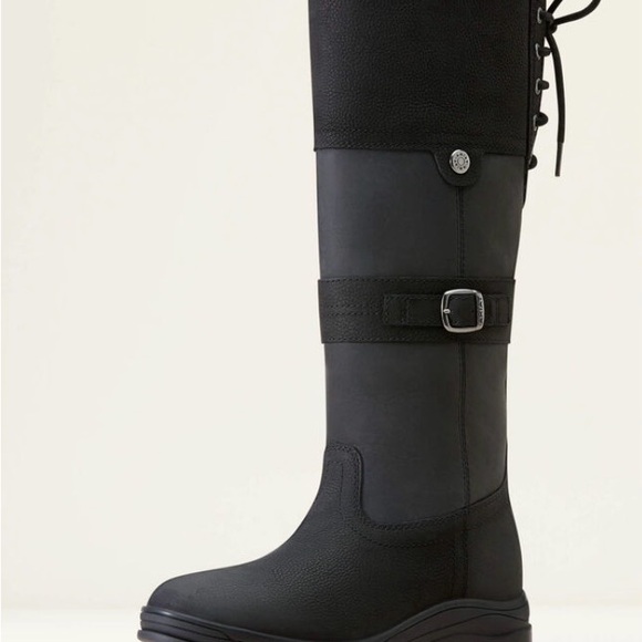 Ariat Riding Boots - Picture 1 of 1